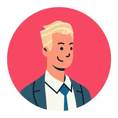 Porträtt av Karl Ljungberg